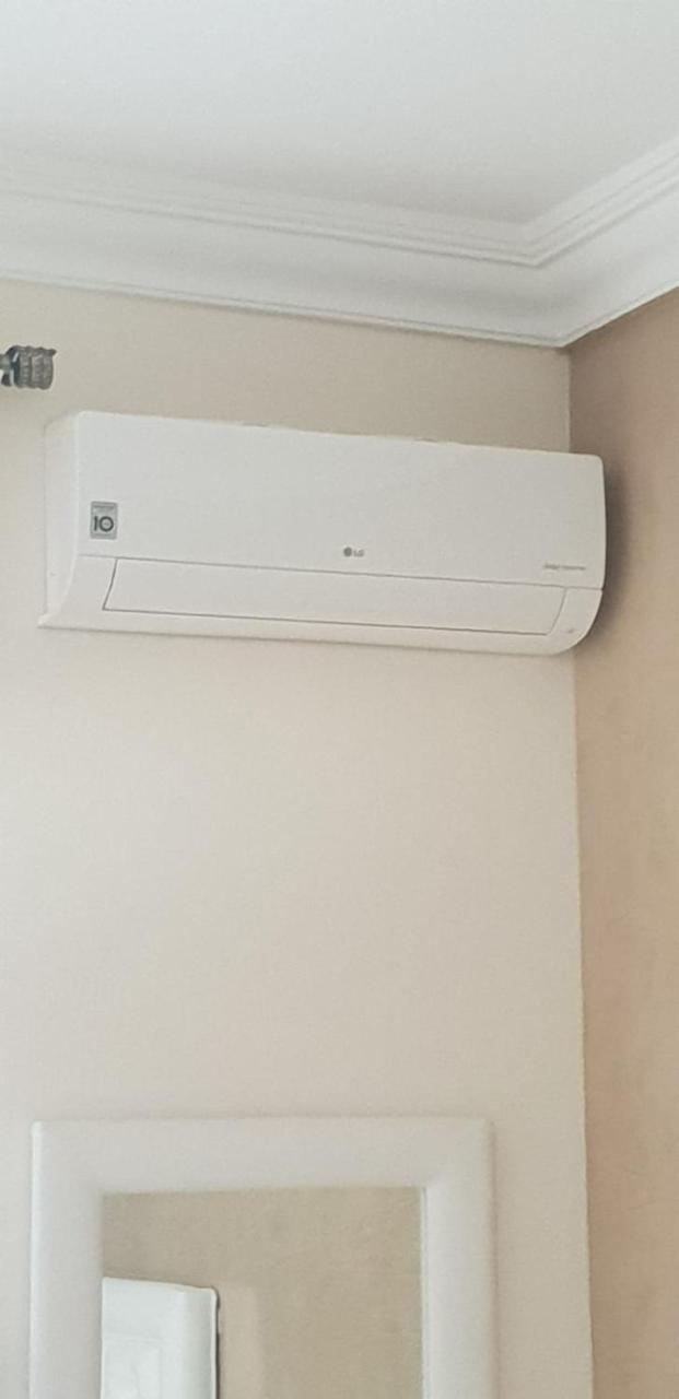 Apartment Borj Rayhane Tangier Exterior photo